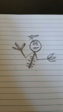 Ialex by talon