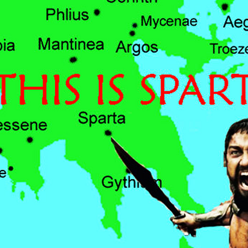 Sparta Remix Wiki Fandom