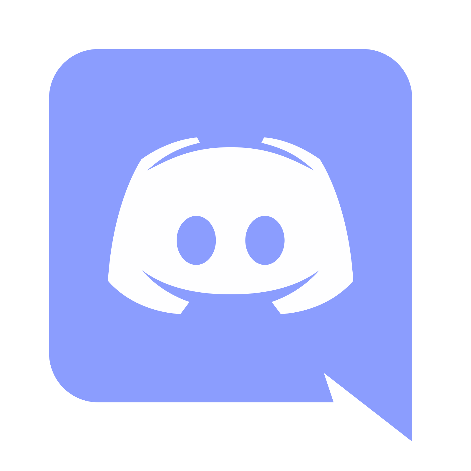 Image - Discord-new-logo.png | Sparta Remix Wiki | FANDOM ...