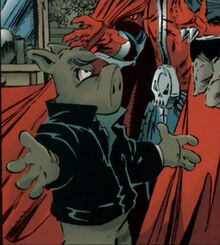 Cerebus