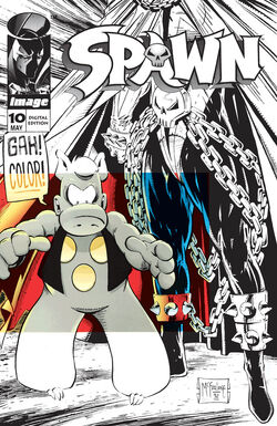 Spawn 10