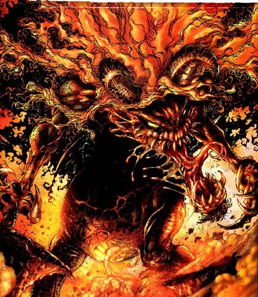 Image result for malebolgia