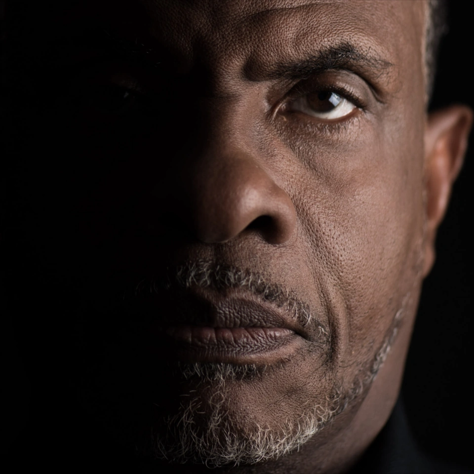 Keith David Spawn Wiki Fandom