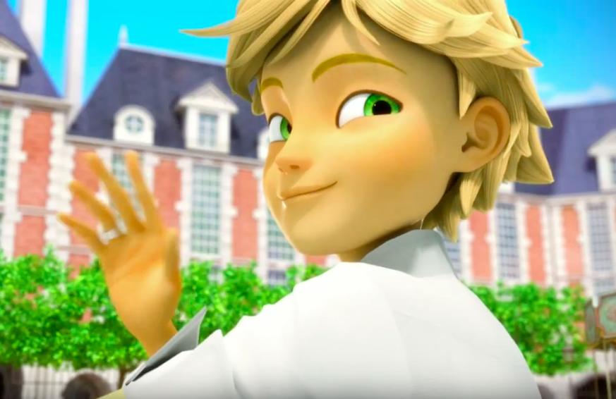 Adrien Agreste (adrienspeaks) | Speaks Nation Wikia | FANDOM powered by