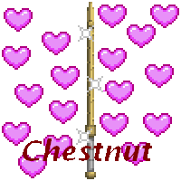 Chestnut