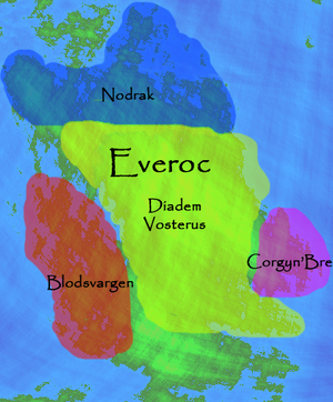 EverocMap
