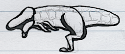 Retroincendon Carnivore