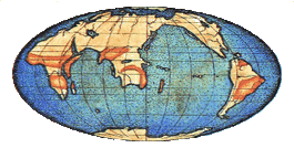 Tropical Grassland map