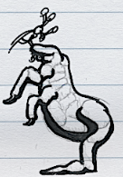 Retroincendon Herbivore
