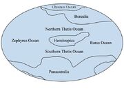 AusterMap