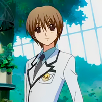 Get Wallpaper Jun Yamamoto Special A Wiki Fandom Free