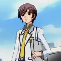 Akira Tōdō Special A Wiki Fandom
