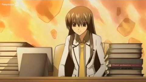 Video - Special A Episode 1 English Sub | Special A Wiki | FANDOM
