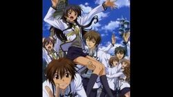 Special A Wiki Fandom
