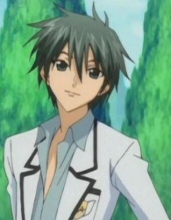 Ryu Tsuji Special A Wiki Fandom