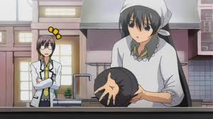 Hikari pot