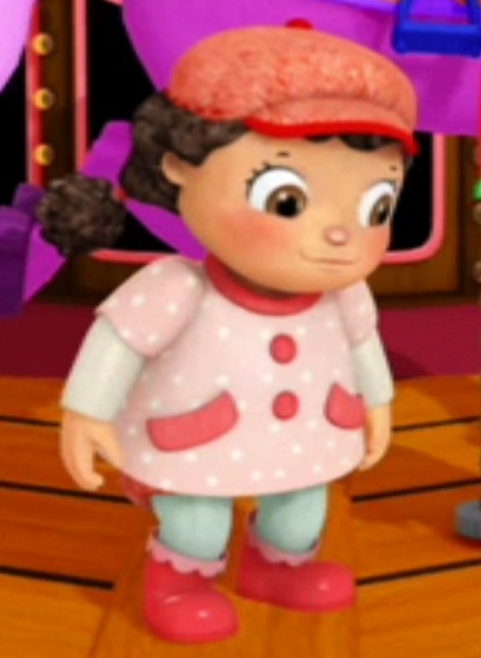 Image Cassie Special Agent Oso Wiki Fandom Powered By Wikia 