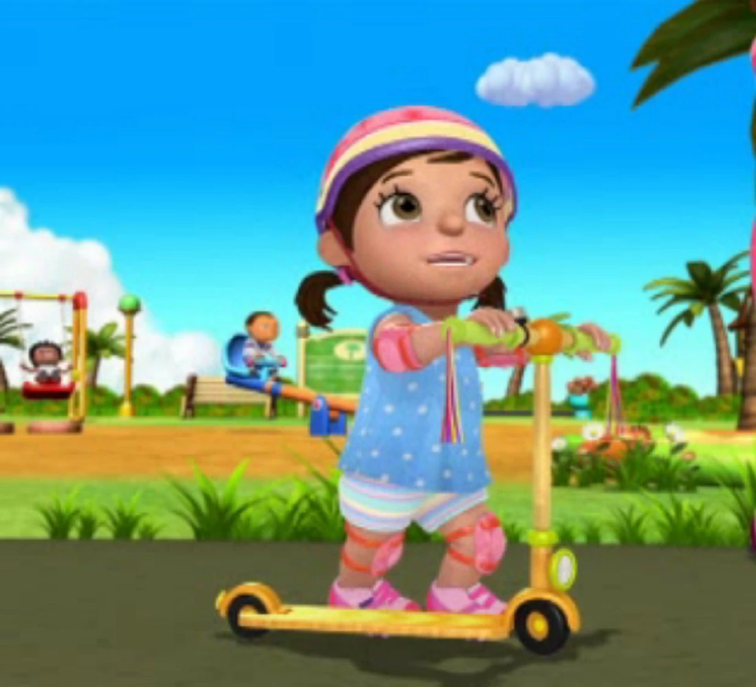 Harper Special Agent Oso Wiki FANDOM powered by Wikia