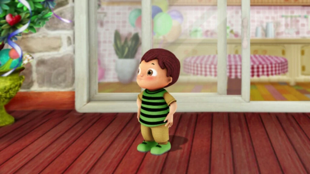 Quinn Special Agent Oso Wiki Fandom