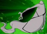 Ghostfreak