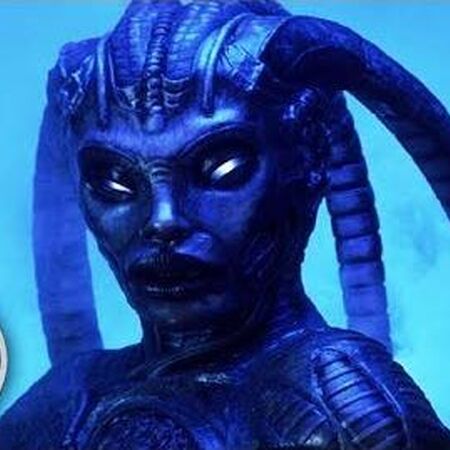 Unnamed Alien Species Species Wiki Fandom