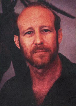 Dennis Feldman