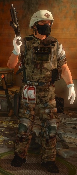 spec ops the line wikipedia