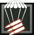 Officer Supply Drop