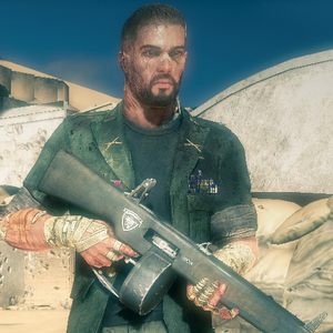 Martin Walker Spec Ops Wiki Fandom