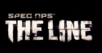 Spec Ops Wiki Fandom