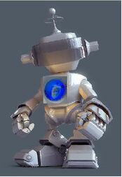 StudioRobot