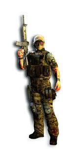 Officer