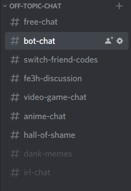 Bot Chat Specord Wiki Fandom