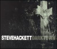 Dark Town Album Cover