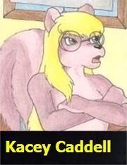 KaceyCaddell
