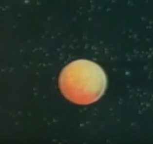 Planet E
