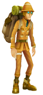 Neal 3D