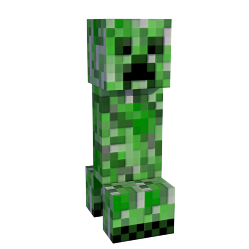 Imagen Creeper  png Spectrobes Wiki FANDOM powered by 
