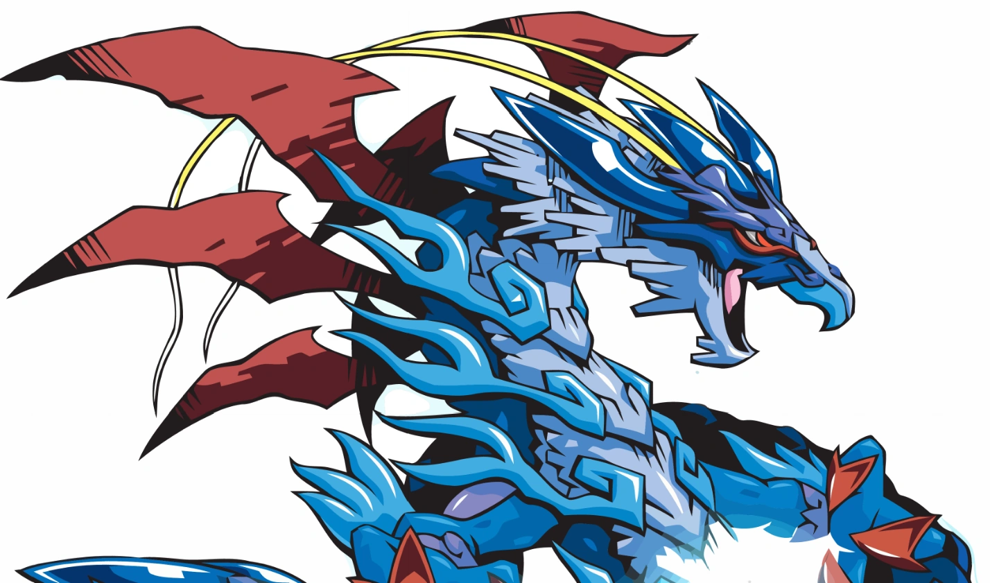 Image Grildragos Cutout.PNG Spectrobes Wiki FANDOM powered by Wikia