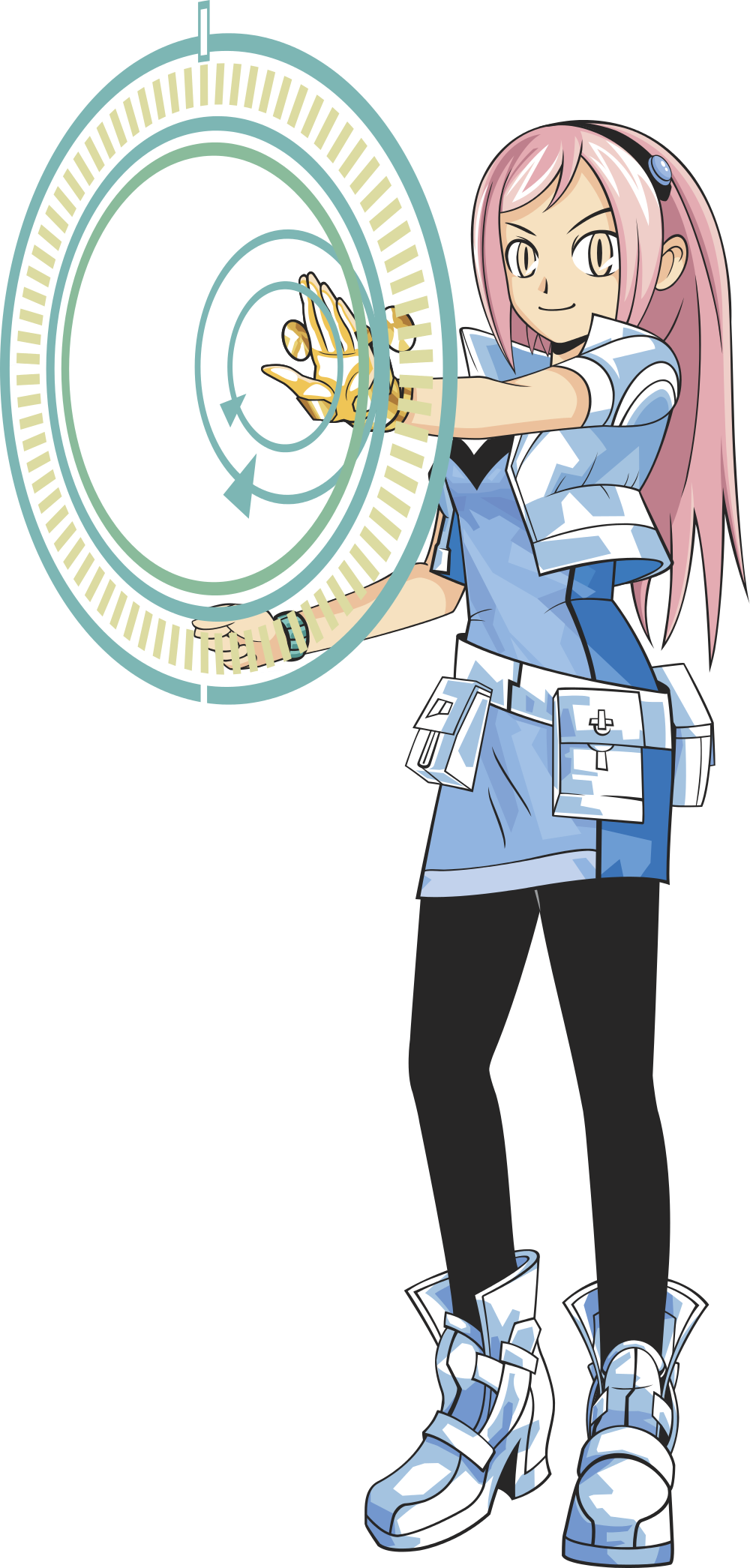 Jeena spectrobes wiki fandom powered by wikia