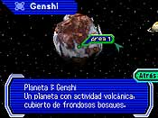 Genshi