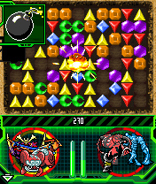 Spectrobes ingame1 176x208