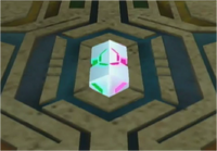 Cosmolink