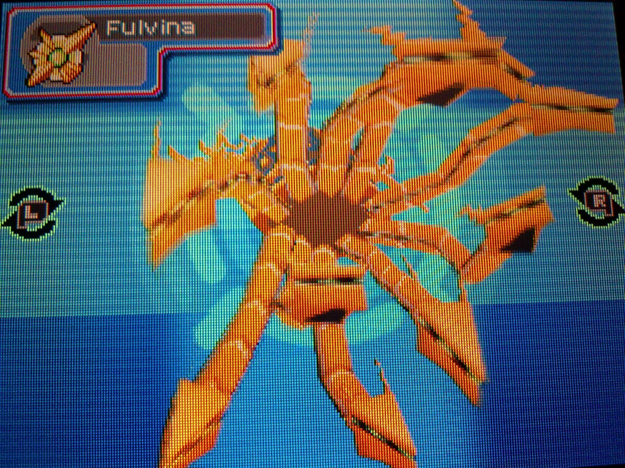 Fulvina Spectrobes Wiki FANDOM powered by Wikia