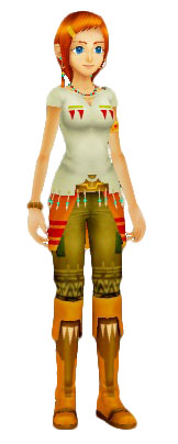 Salia 3D