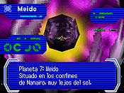 Planeta7 Meido
