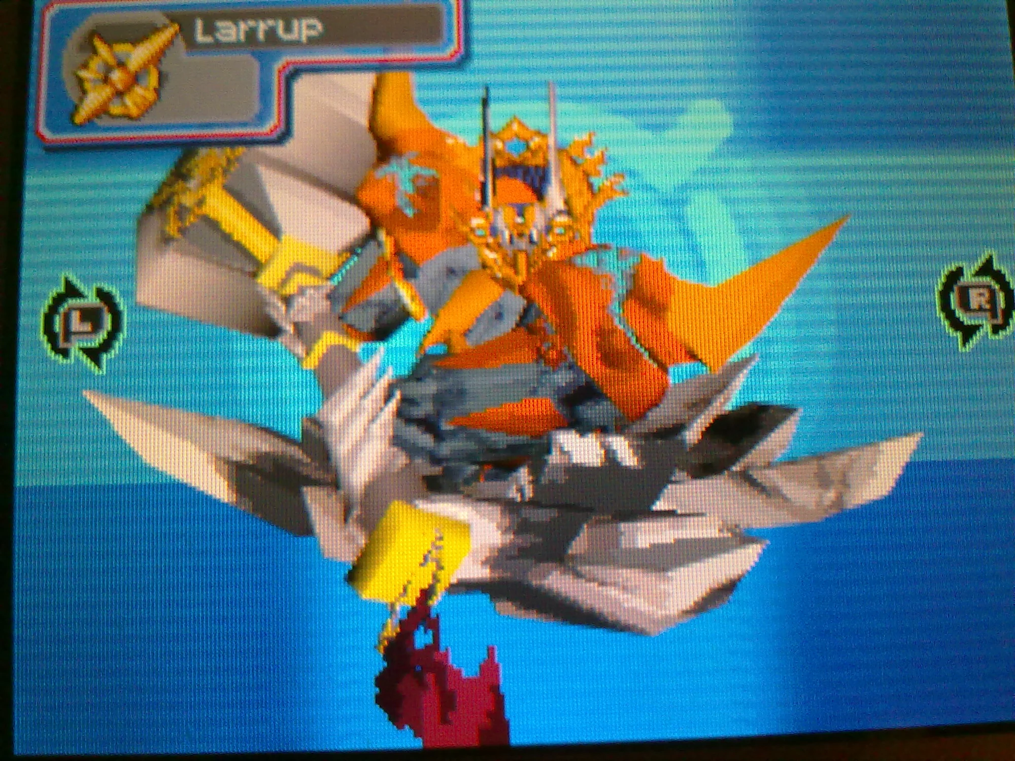 Image Spectrobes 005.jpg Spectrobes Wiki FANDOM powered by Wikia