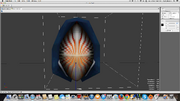 Screen Shot Krux Mask