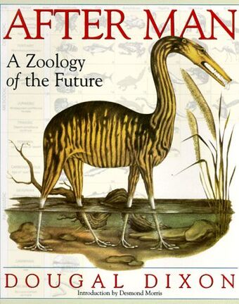 Image result for animal evolution in the future