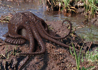 Image result for the future is wild swampus